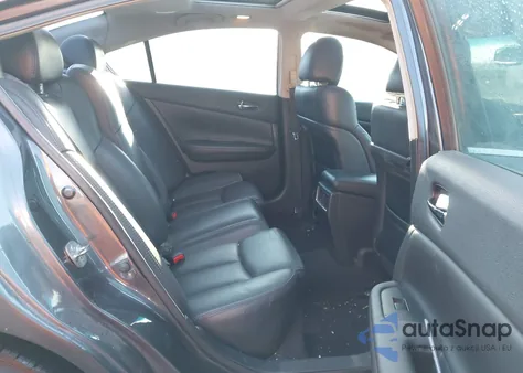 2012 Nissan Maxima 3.5 Sv z USA, uszkodzony, nr VIN 1N4AA5AP0CC835373